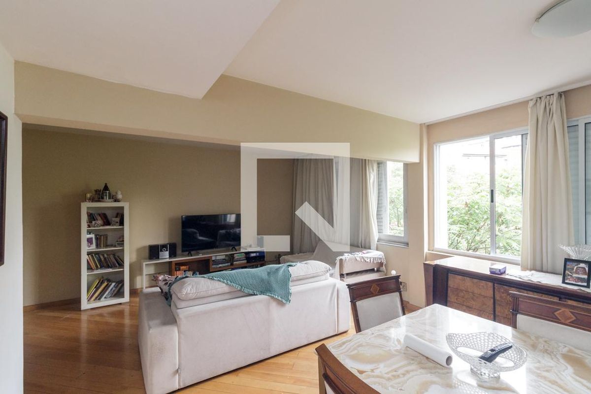 Apartamento, 2 quartos, 100 m² - Foto 6