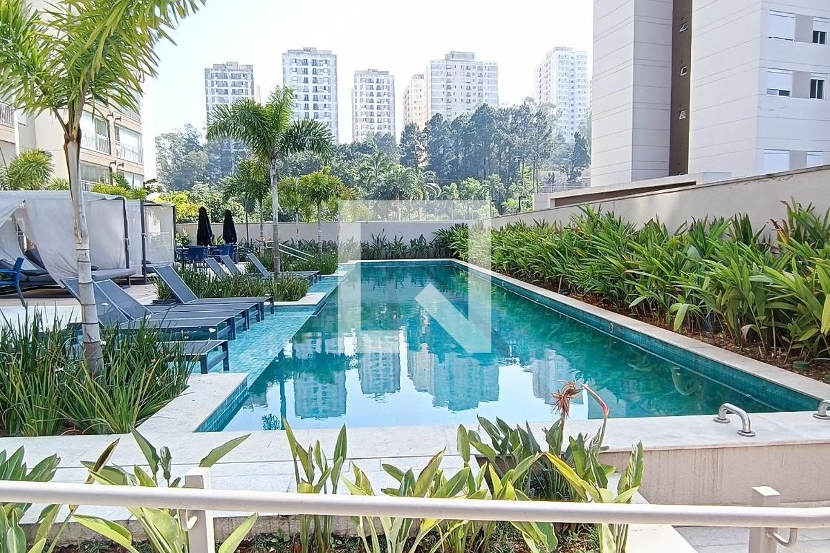 Apartamento, 1 quarto, 38 m² - Foto 64