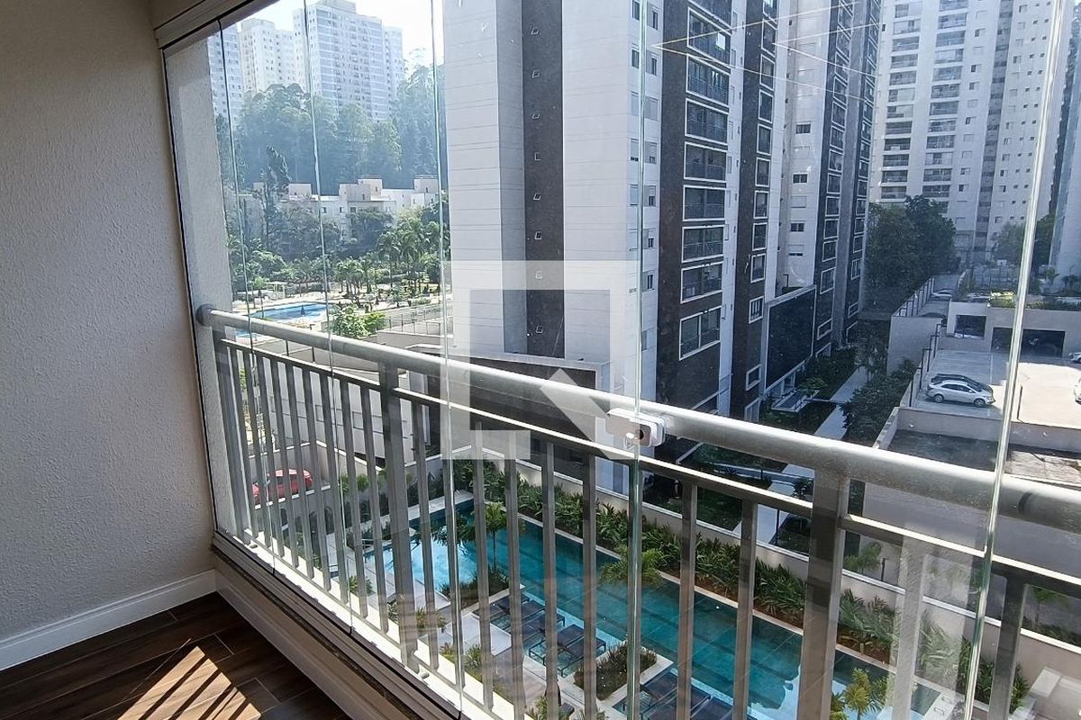 Apartamento, 1 quarto, 38 m² - Foto 32