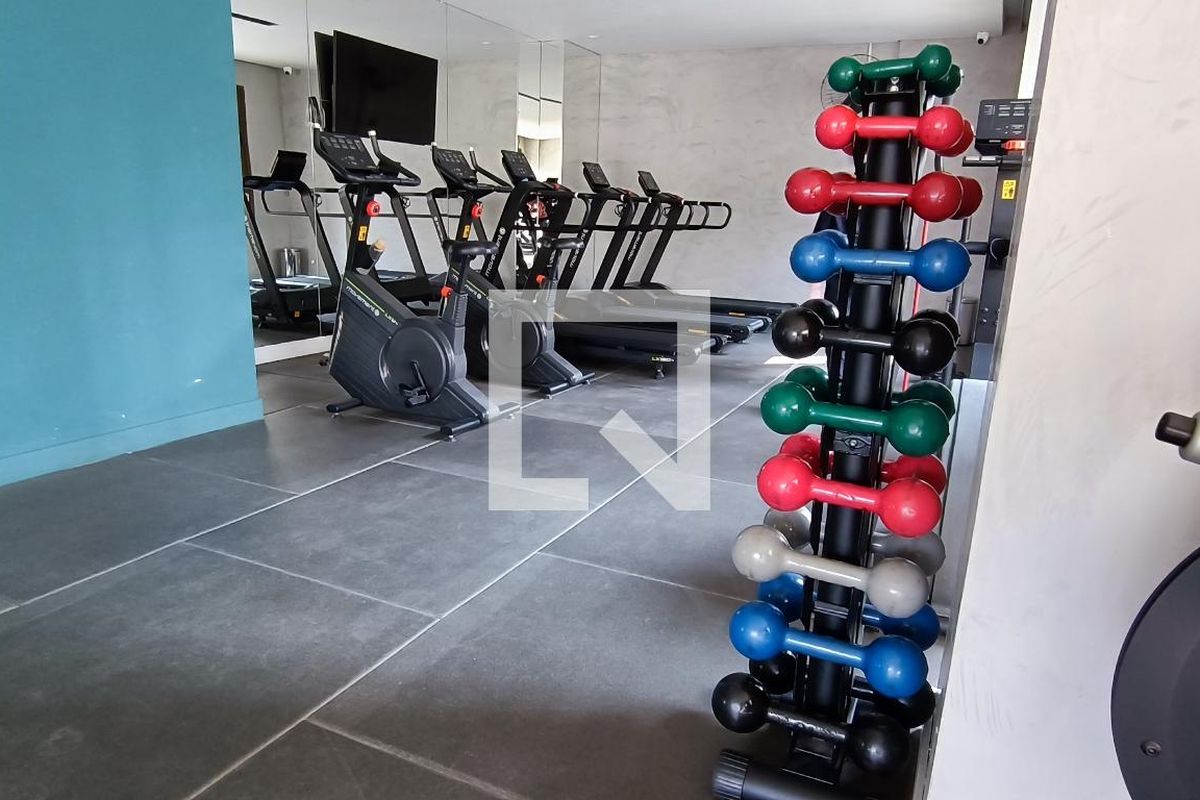 Apartamento, 1 quarto, 38 m² - Foto 78