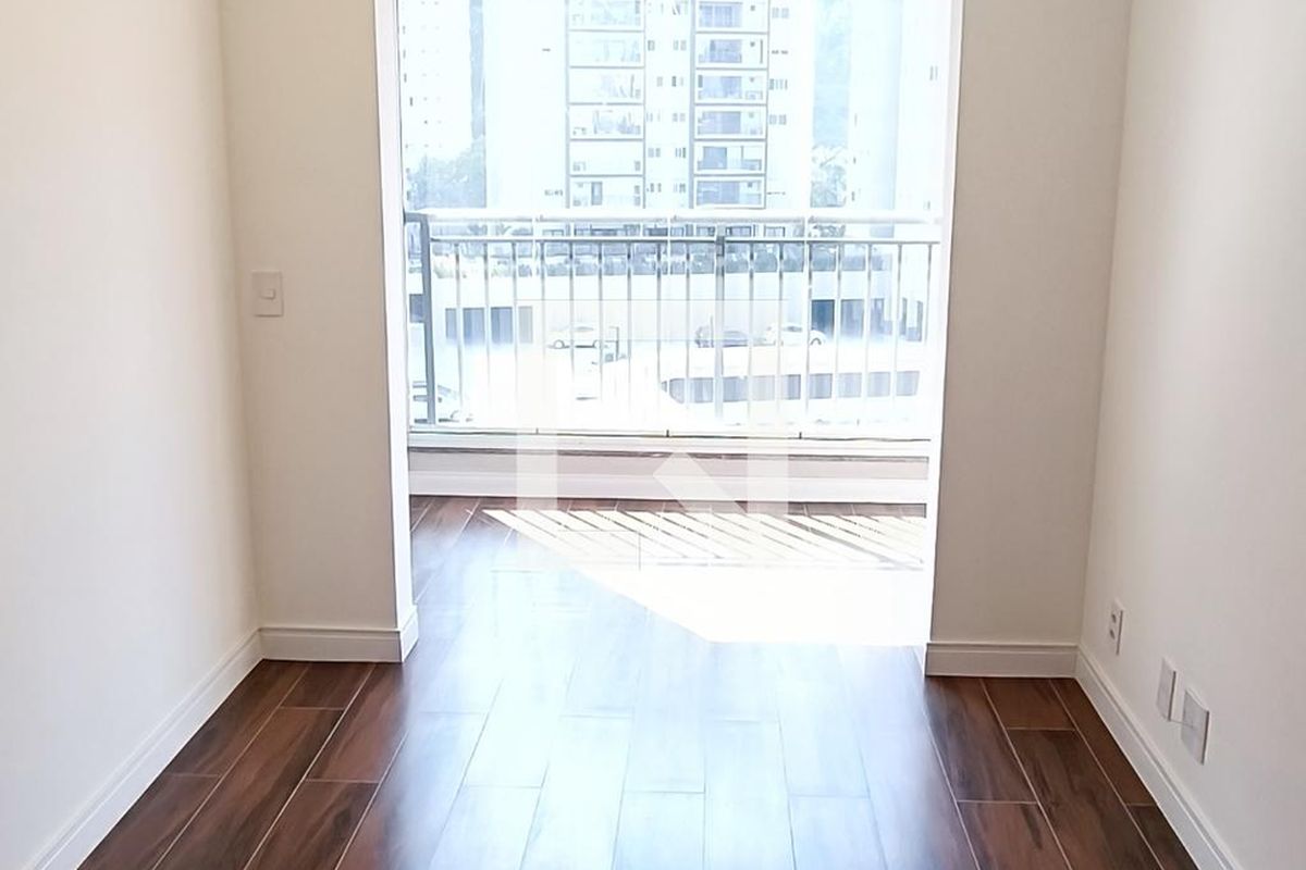Apartamento, 1 quarto, 38 m² - Foto 6
