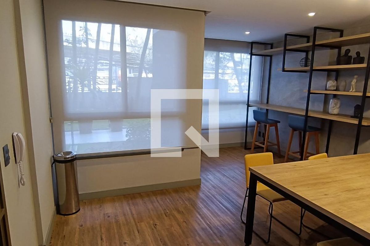 Apartamento, 1 quarto, 38 m² - Foto 102