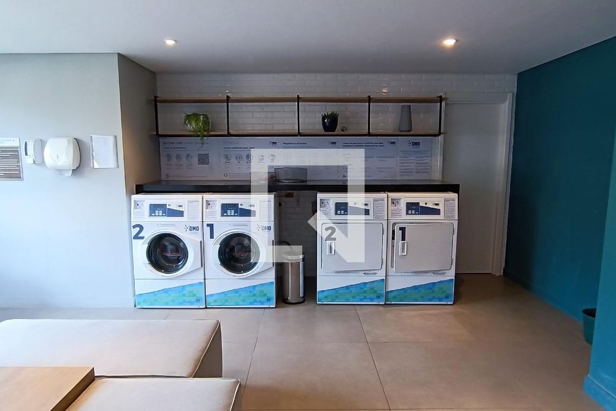 Apartamento, 1 quarto, 38 m² - Foto 90