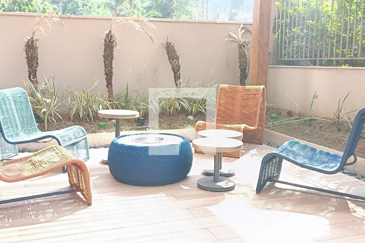 Apartamento, 1 quarto, 38 m² - Foto 80
