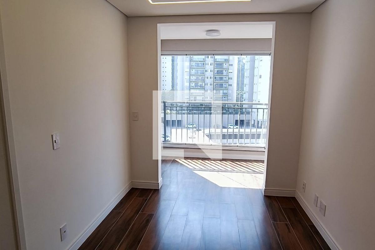 Apartamento, 1 quarto, 38 m² - Foto 4
