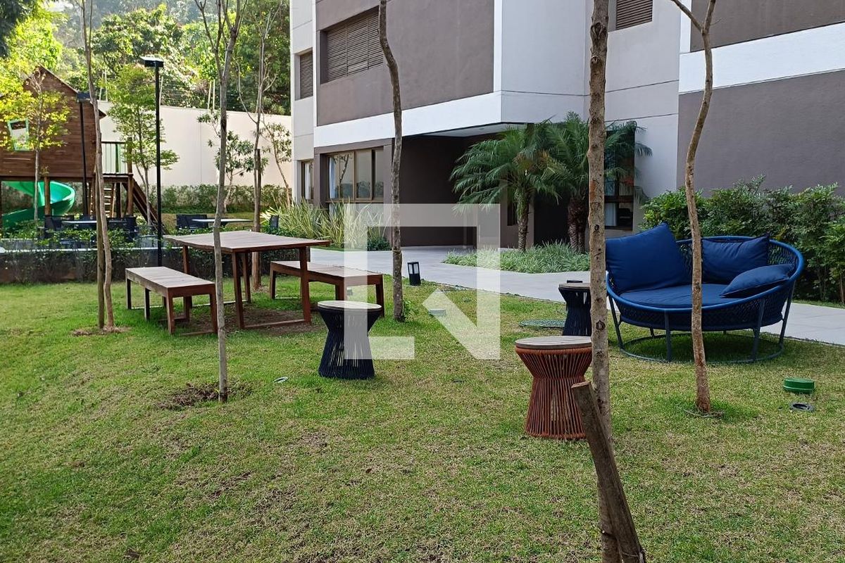 Apartamento, 1 quarto, 38 m² - Foto 116