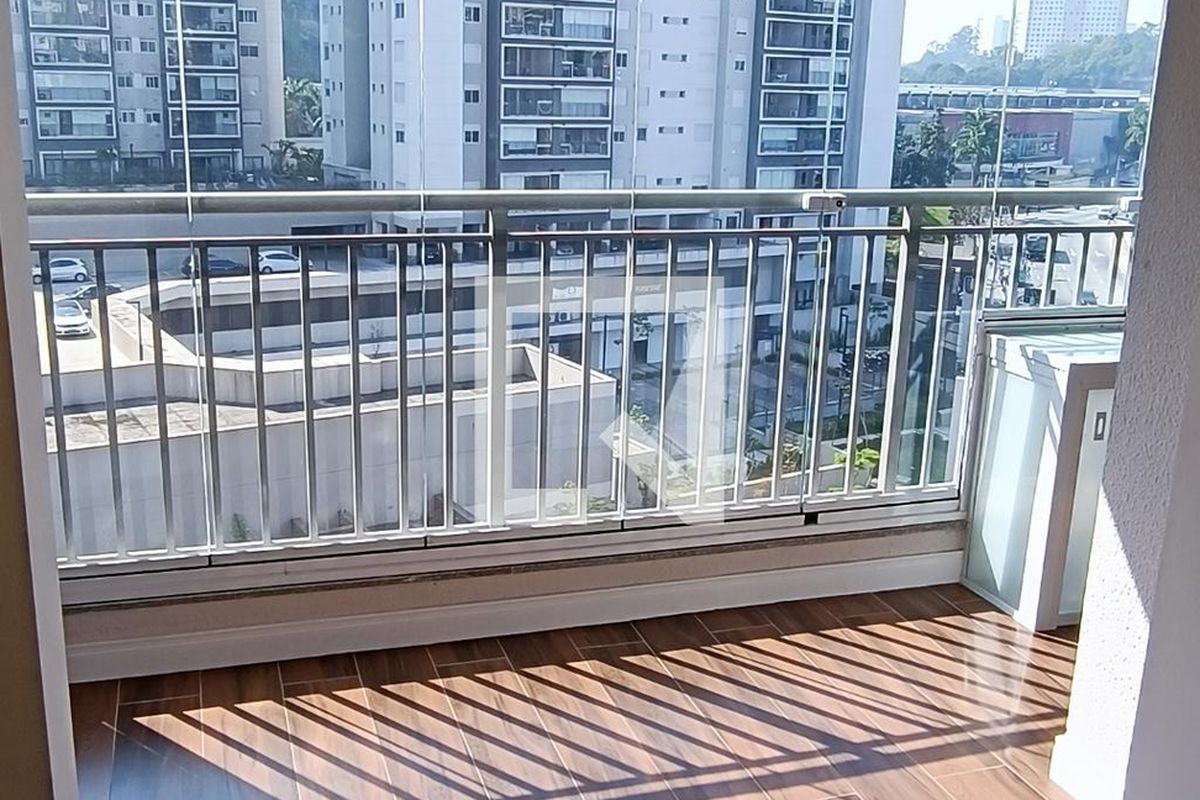 Apartamento, 1 quarto, 38 m² - Foto 34