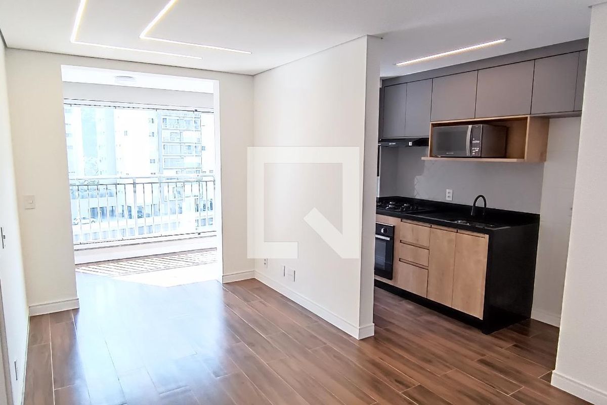 Apartamento, 1 quarto, 38 m² - Foto 2