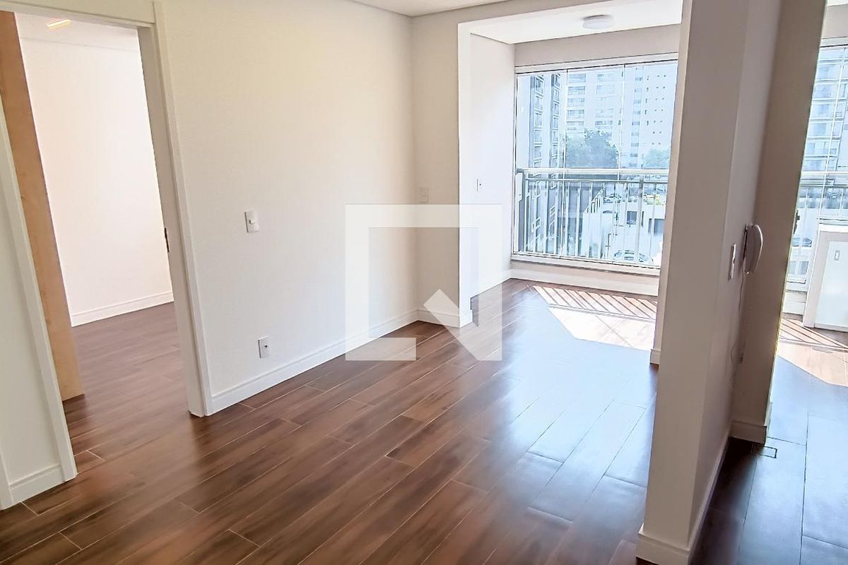 Apartamento, 1 quarto, 38 m² - Foto 12