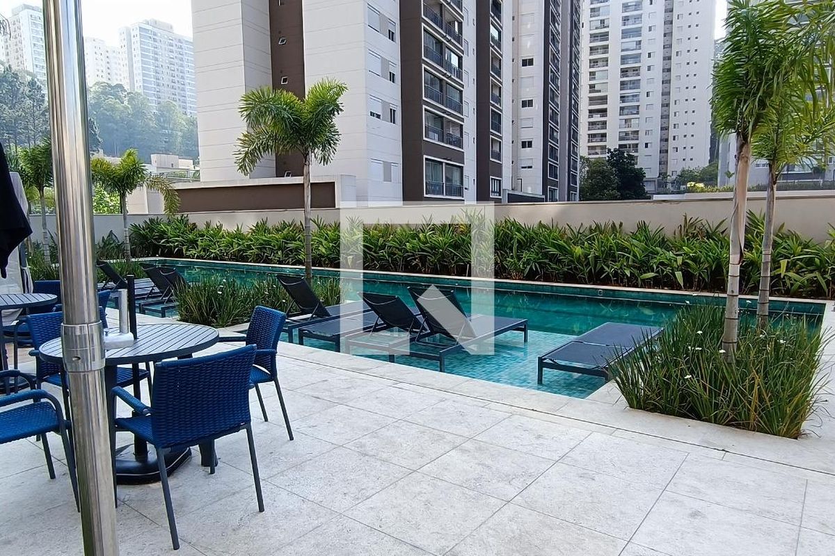 Apartamento, 1 quarto, 38 m² - Foto 58