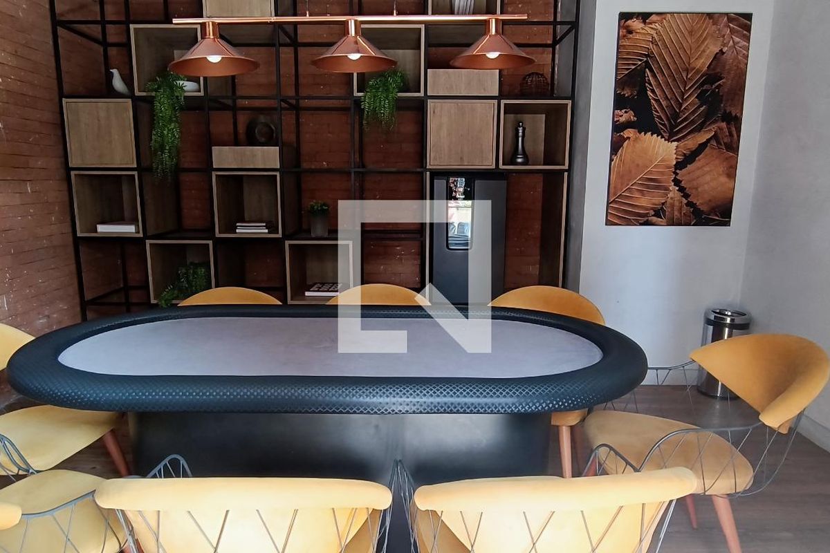 Apartamento, 1 quarto, 38 m² - Foto 86