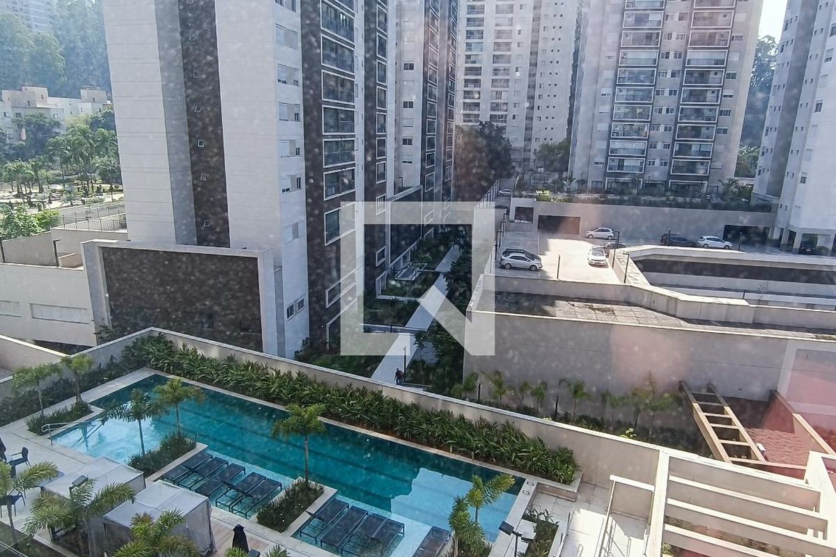 Apartamento, 1 quarto, 38 m² - Foto 38