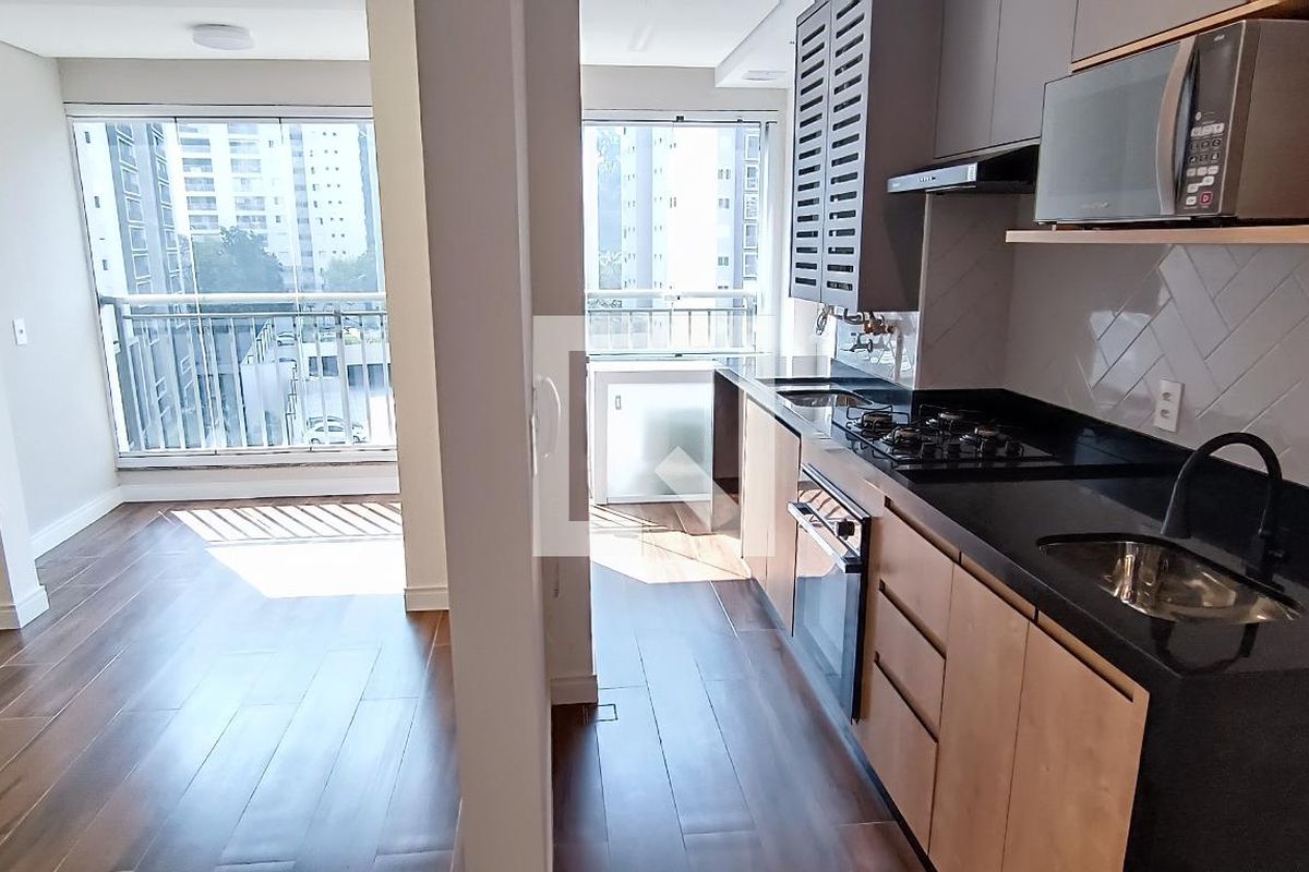 Apartamento, 1 quarto, 38 m² - Foto 14