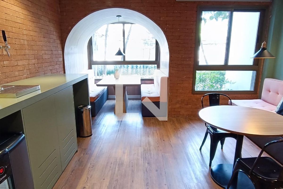 Apartamento, 1 quarto, 38 m² - Foto 98