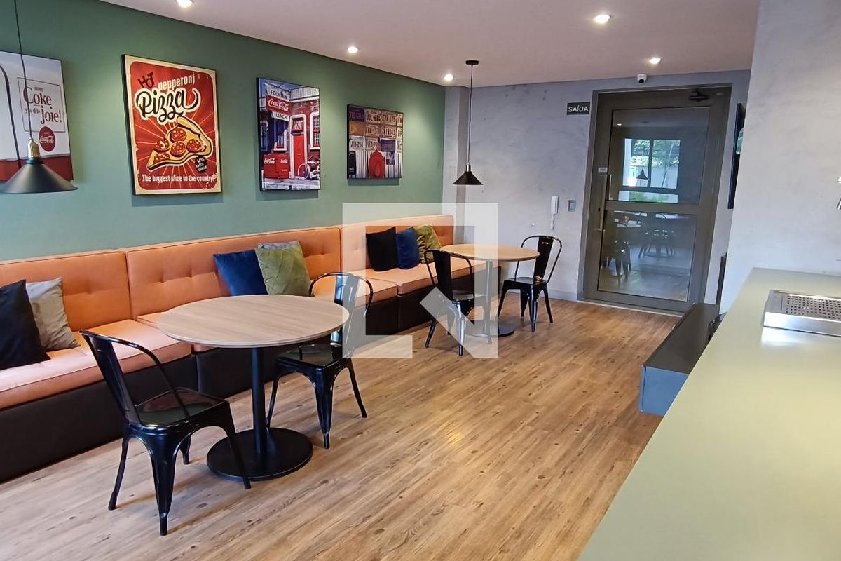 Apartamento, 1 quarto, 38 m² - Foto 100