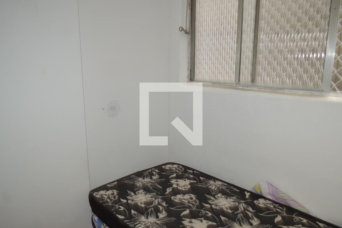 Apartamento, 4 quartos, 80 m² - Foto 26