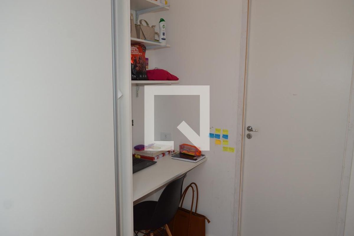 Apartamento, 4 quartos, 80 m² - Foto 16
