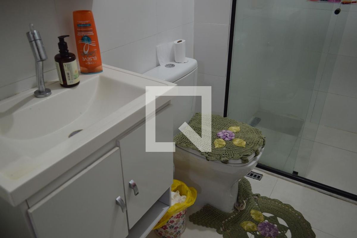 Apartamento, 4 quartos, 80 m² - Foto 56
