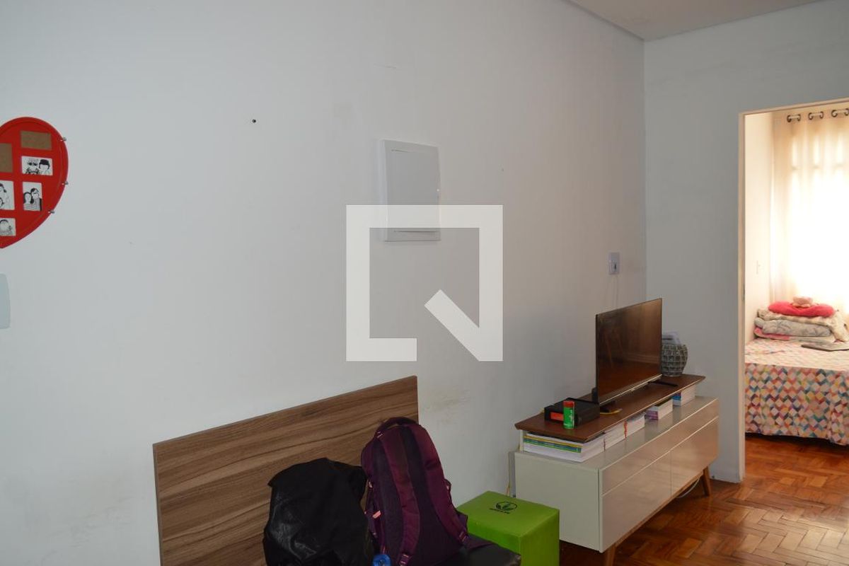 Apartamento, 4 quartos, 80 m² - Foto 4