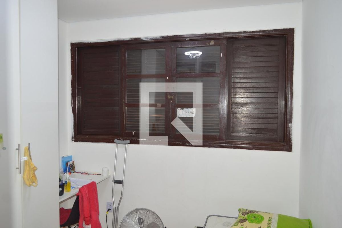 Apartamento, 4 quartos, 80 m² - Foto 34