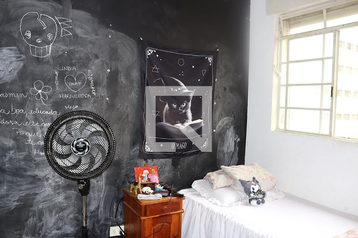 Apartamento, 4 quartos, 94 m² - Foto 9