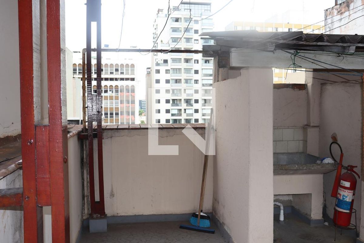 Apartamento, 4 quartos, 94 m² - Foto 45