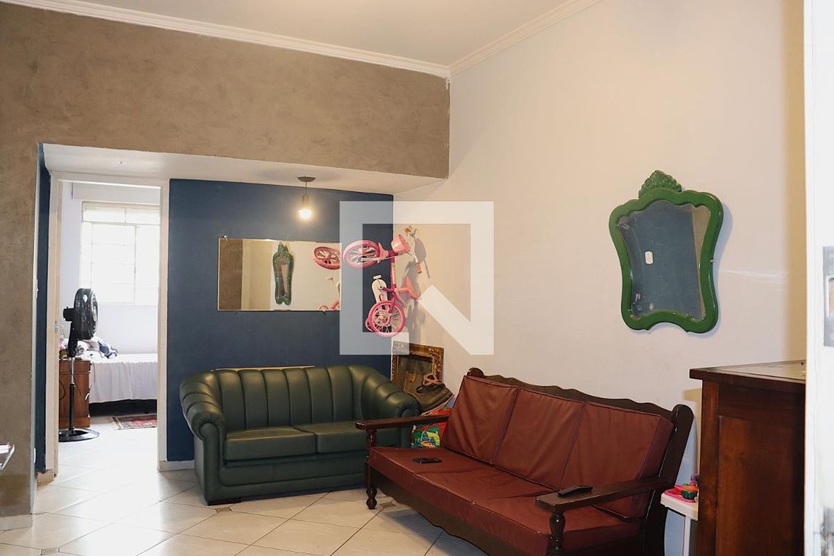 Apartamento, 4 quartos, 94 m² - Foto 1