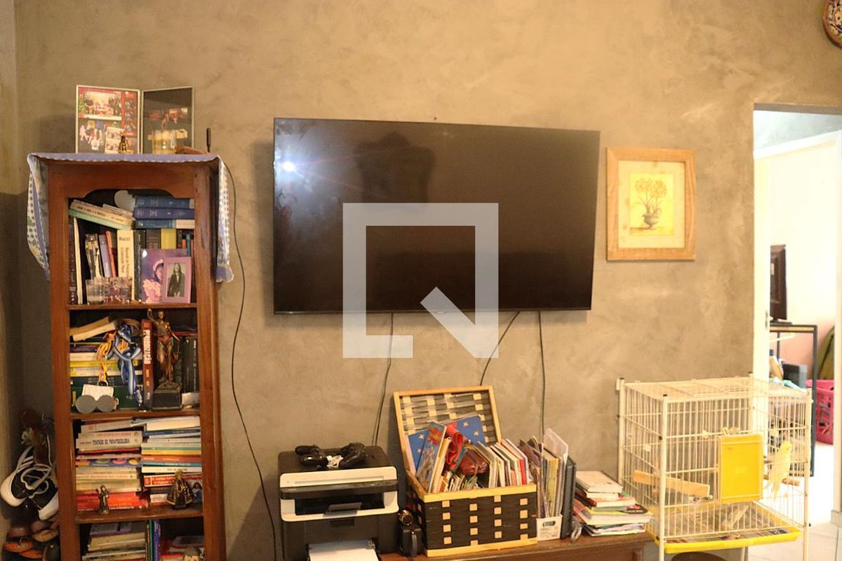 Apartamento, 4 quartos, 94 m² - Foto 2