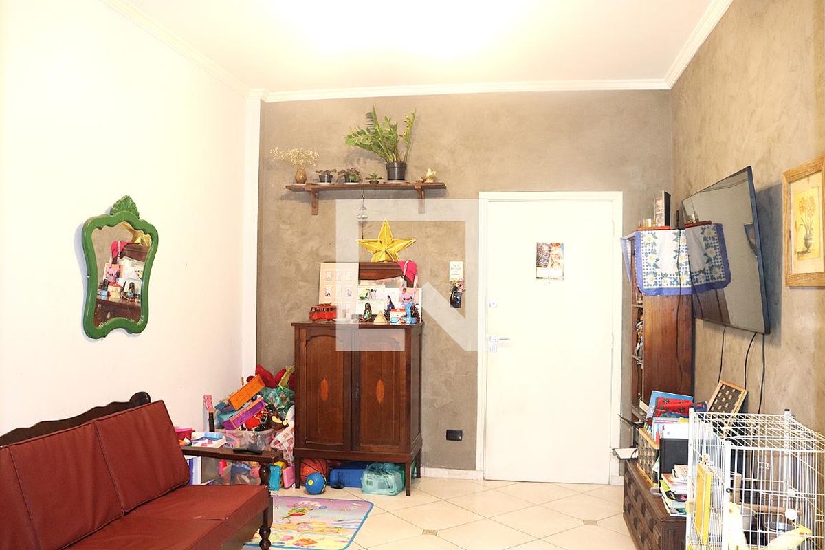 Apartamento, 4 quartos, 94 m² - Foto 6