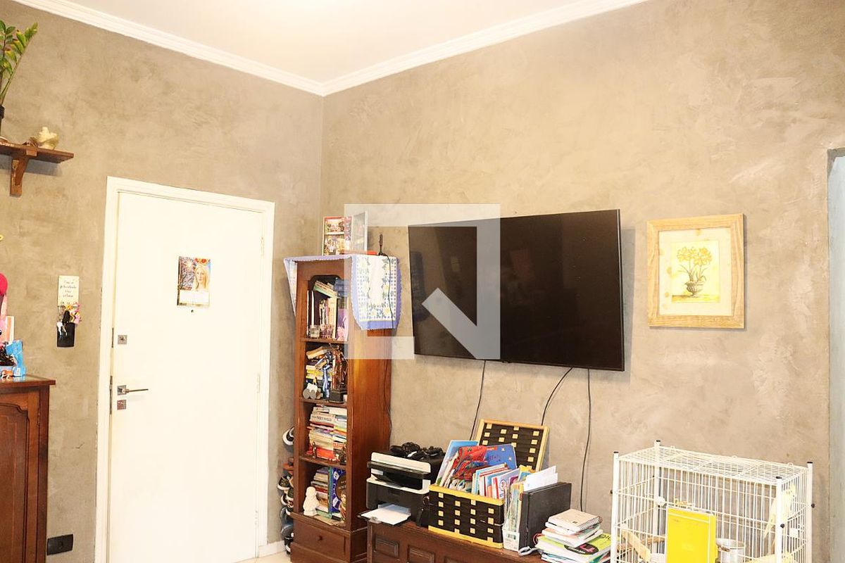 Apartamento, 4 quartos, 94 m² - Foto 4