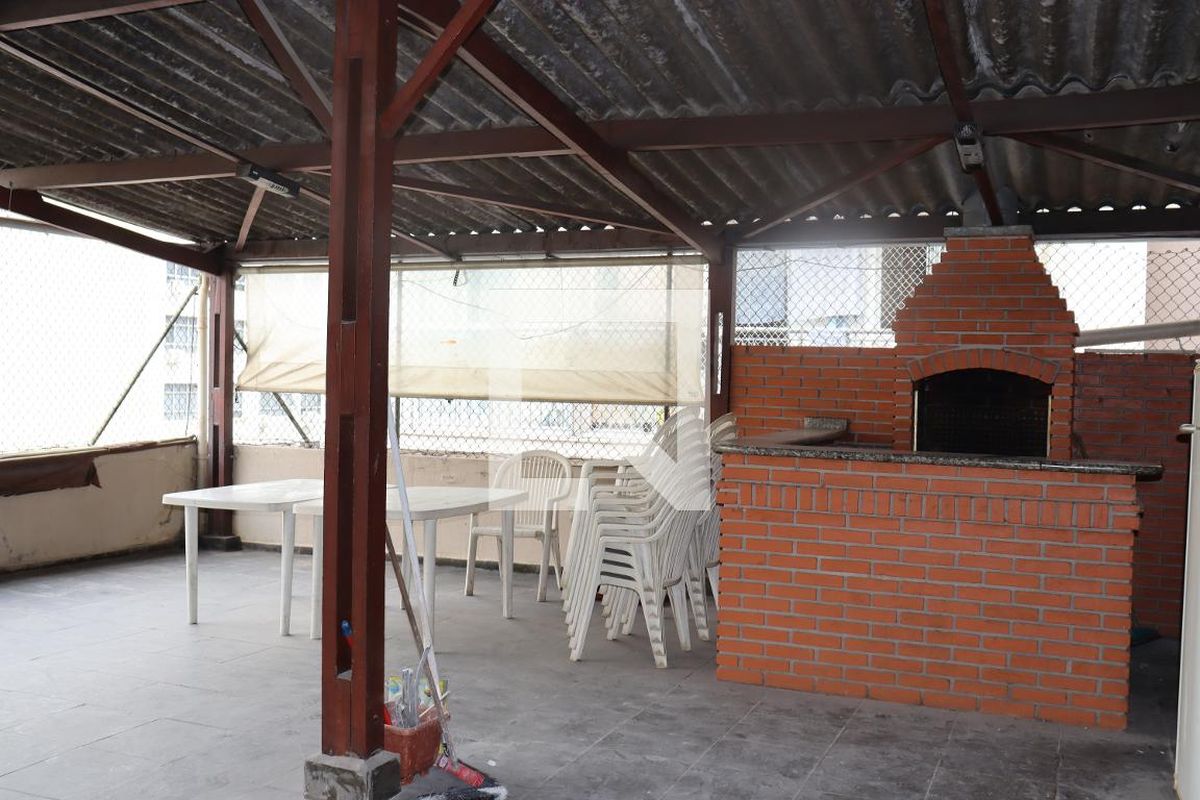 Apartamento, 4 quartos, 94 m² - Foto 41