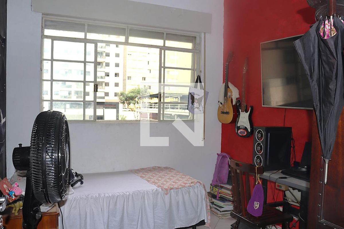 Apartamento, 4 quartos, 94 m² - Foto 8
