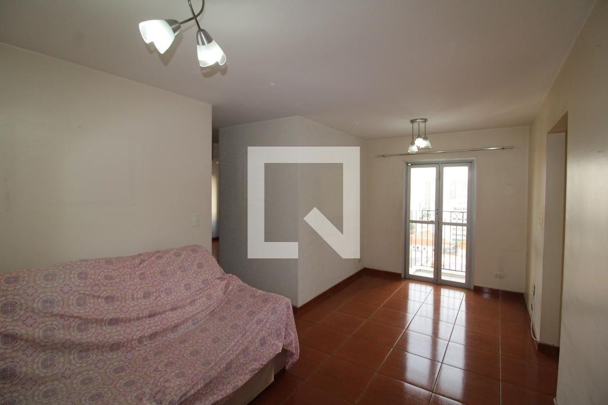 Apartamento, 3 quartos, 70 m² - Foto 2