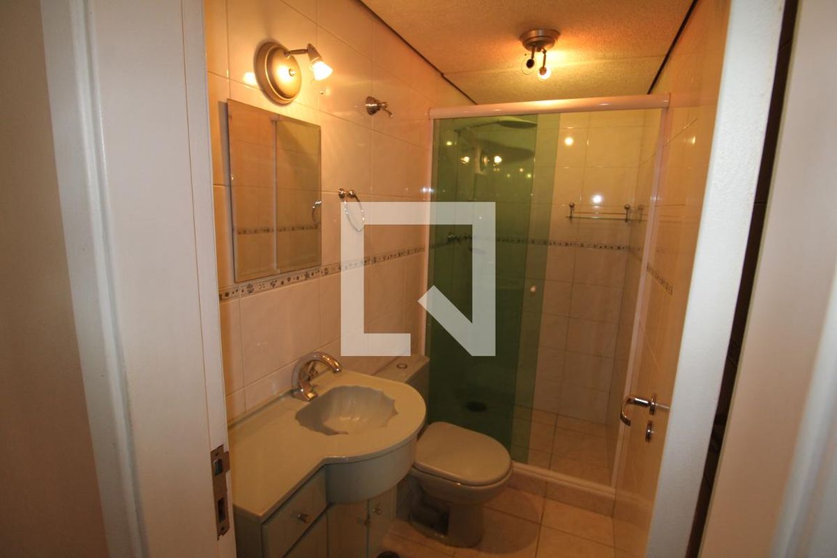 Apartamento, 3 quartos, 70 m² - Foto 43