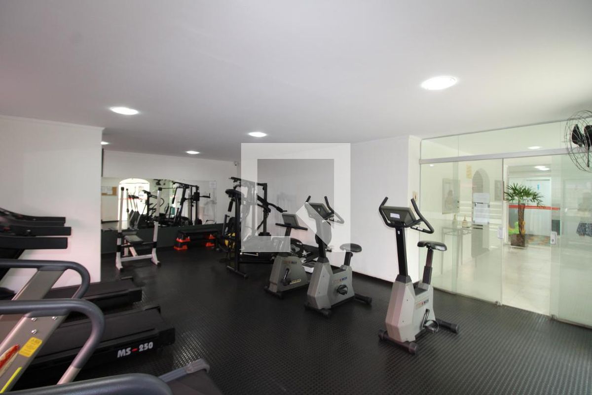 Apartamento, 3 quartos, 70 m² - Foto 83