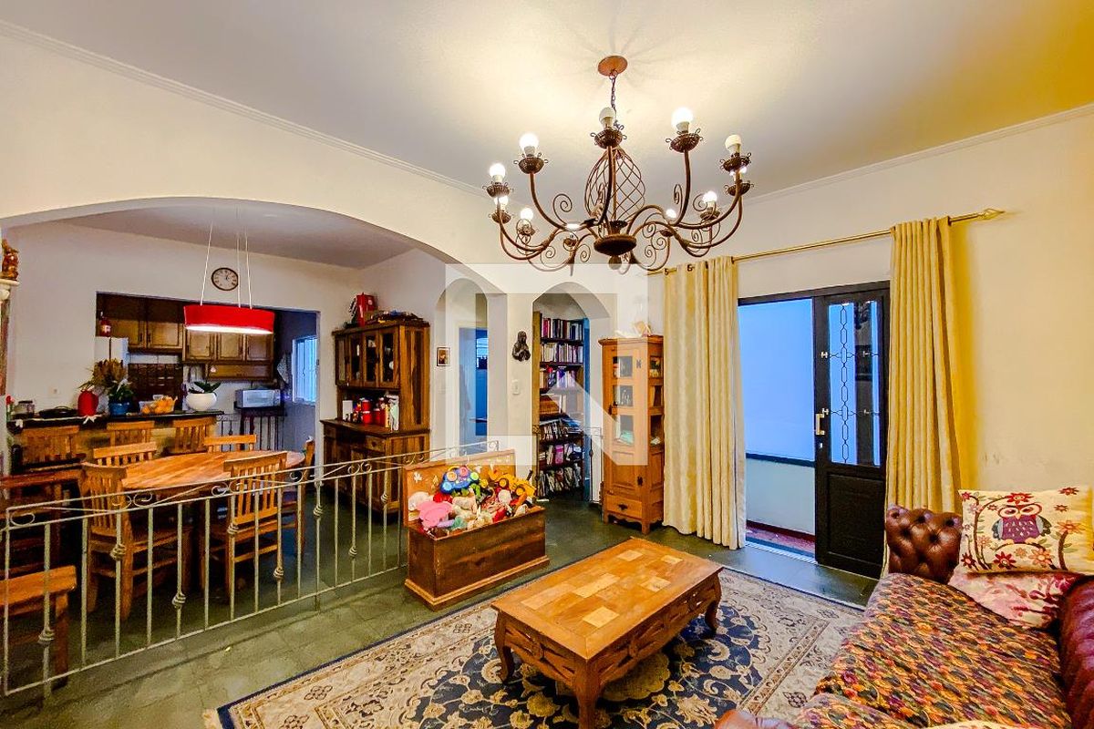 Casa, 3 quartos, 137 m² - Foto 4
