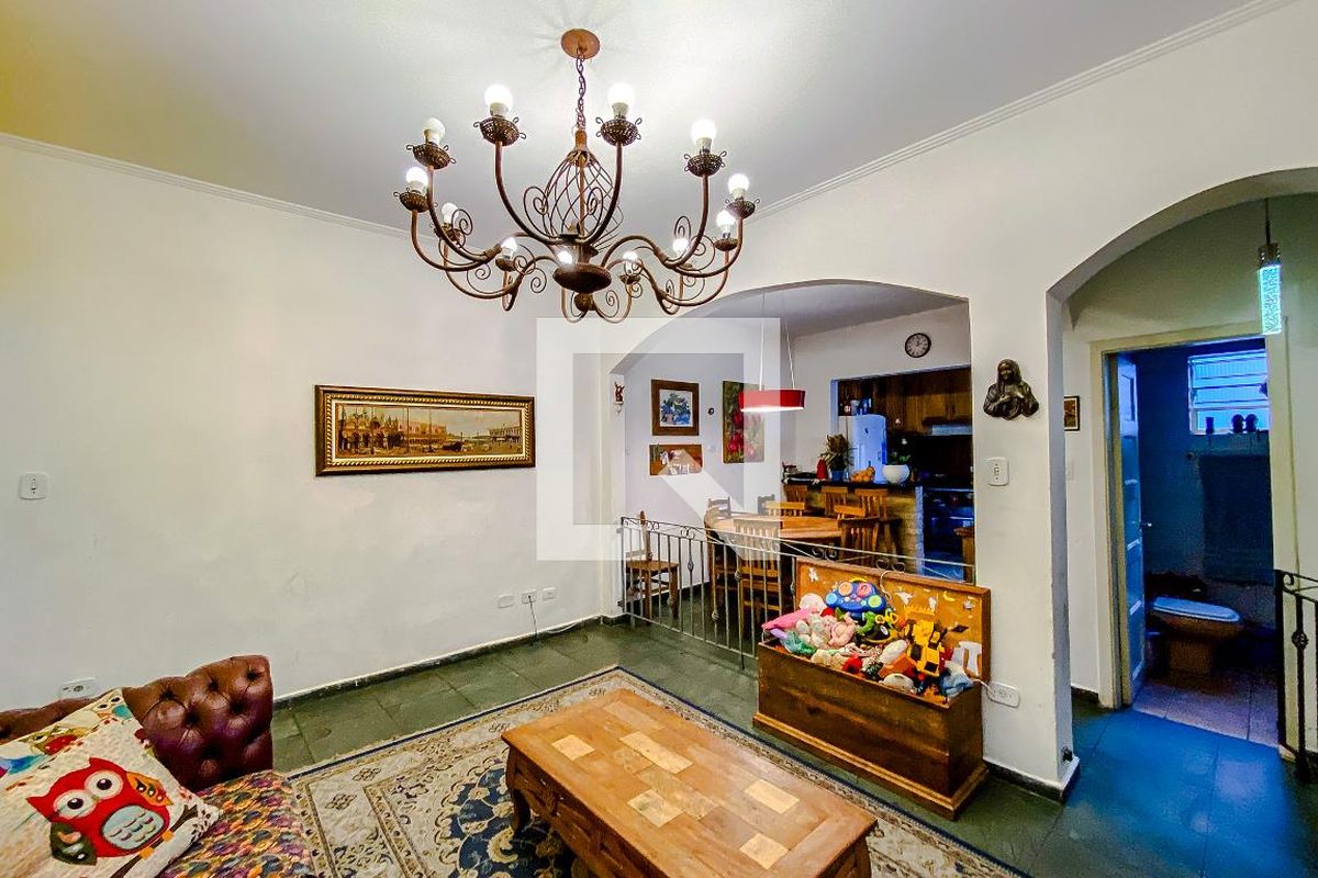 Casa, 3 quartos, 137 m² - Foto 8