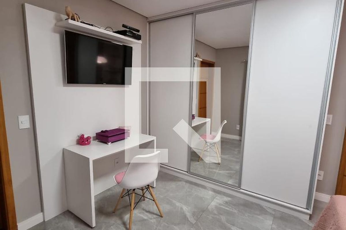 Casa à Venda - Swiss Park, 3 Quartos,  376 m2 em , Campinas - sp | SoloBR