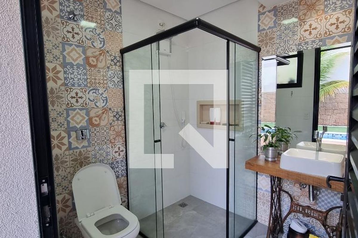 Casa à Venda - Swiss Park, 3 Quartos,  376 m2 em , Campinas - sp | SoloBR