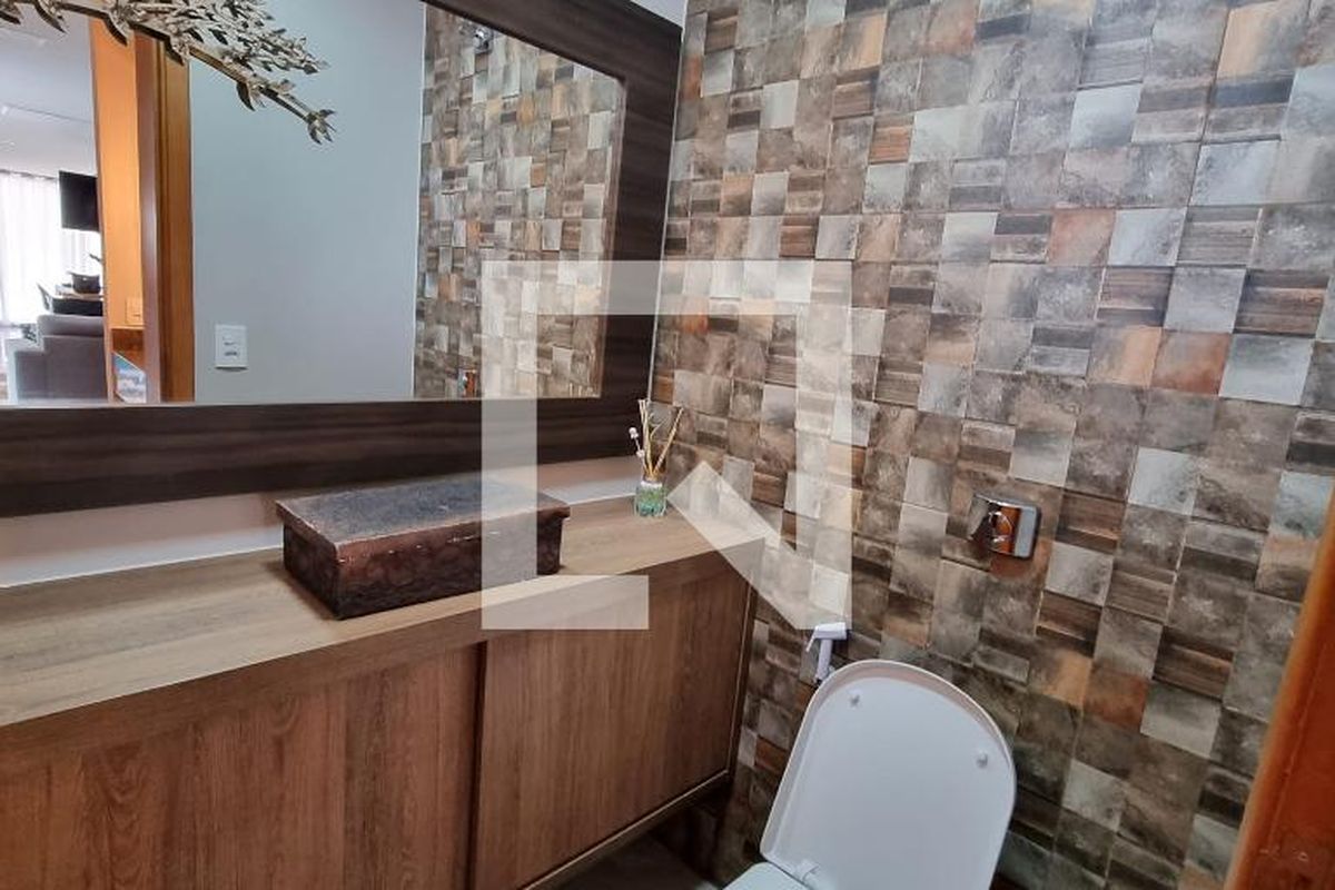 Casa à Venda - Swiss Park, 3 Quartos,  376 m2 em , Campinas - sp | SoloBR