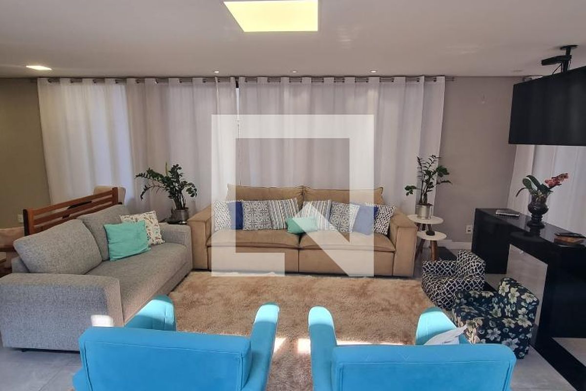 Casa à Venda - Swiss Park, 3 Quartos,  376 m2 em , Campinas - sp | SoloBR