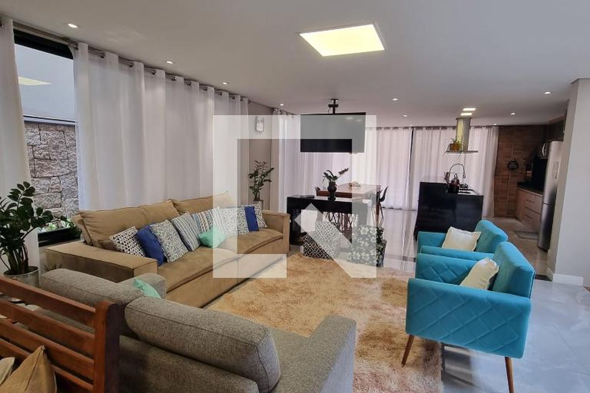 Casa à Venda - Swiss Park, 3 Quartos,  376 m2 em , Campinas - sp | SoloBR