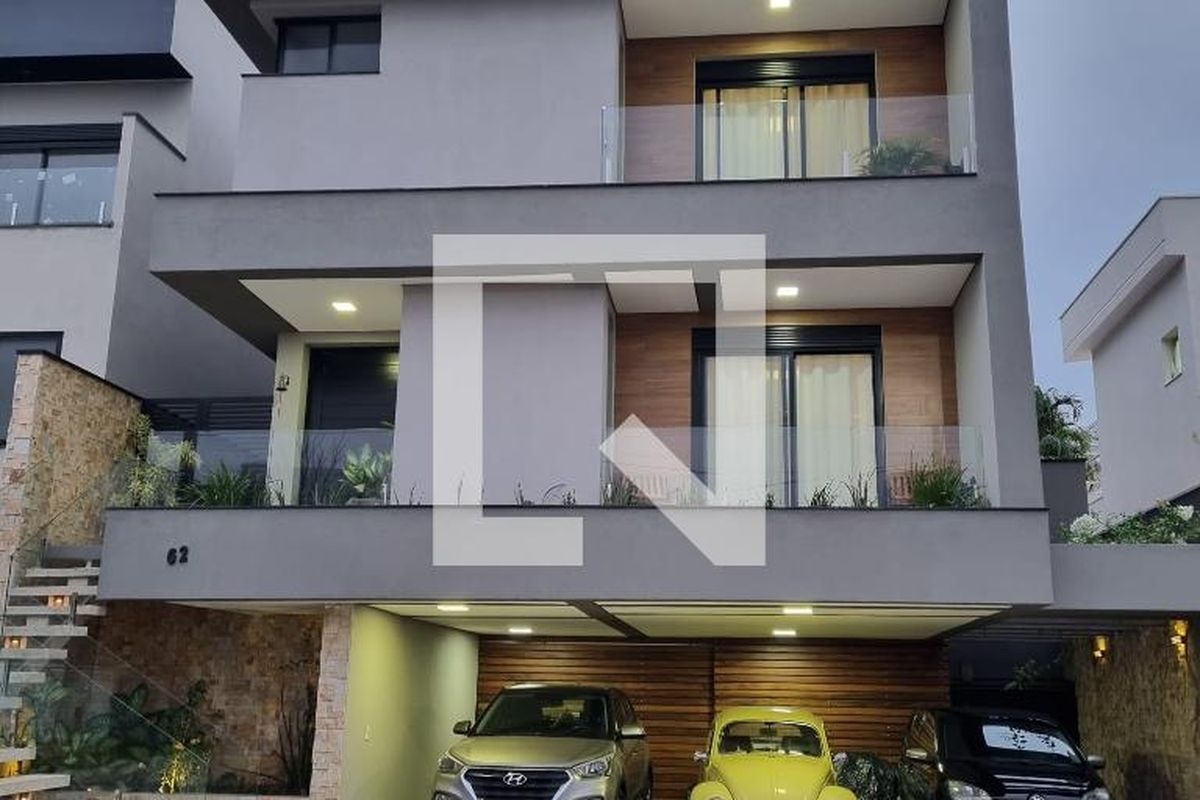Casa à Venda - Swiss Park, 3 Quartos,  376 m2 em , Campinas - sp | SoloBR