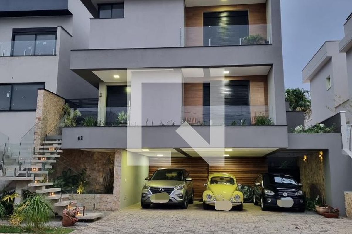 Casa à Venda - Swiss Park, 3 Quartos,  376 m2 em , Campinas - sp | SoloBR