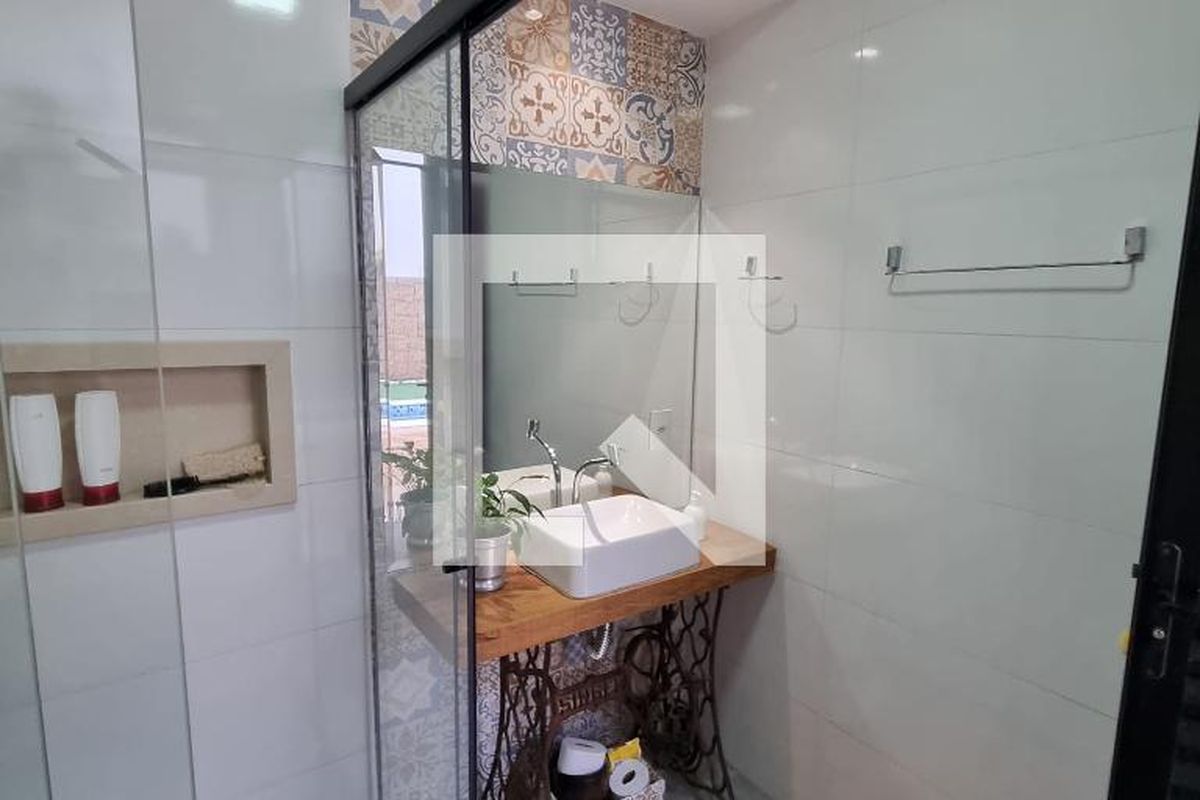 Casa à Venda - Swiss Park, 3 Quartos,  376 m2 em , Campinas - sp | SoloBR