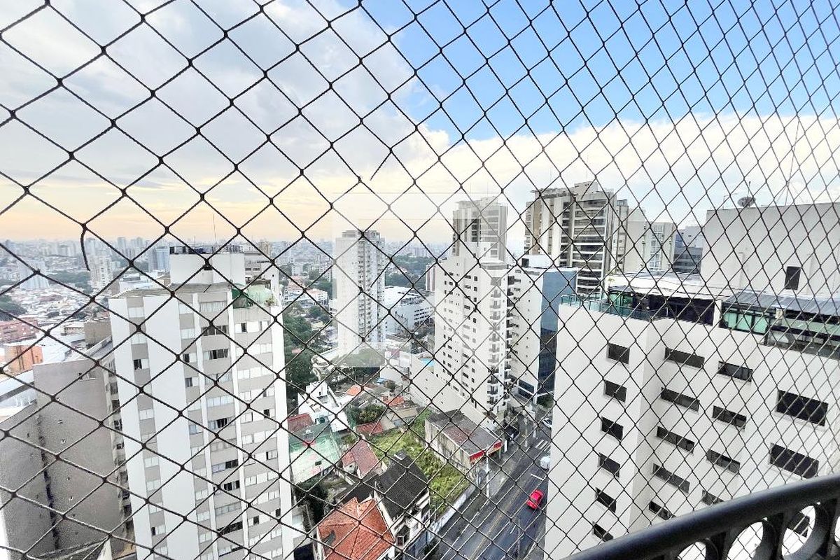 Apartamento, 3 quartos, 78 m² - Foto 24