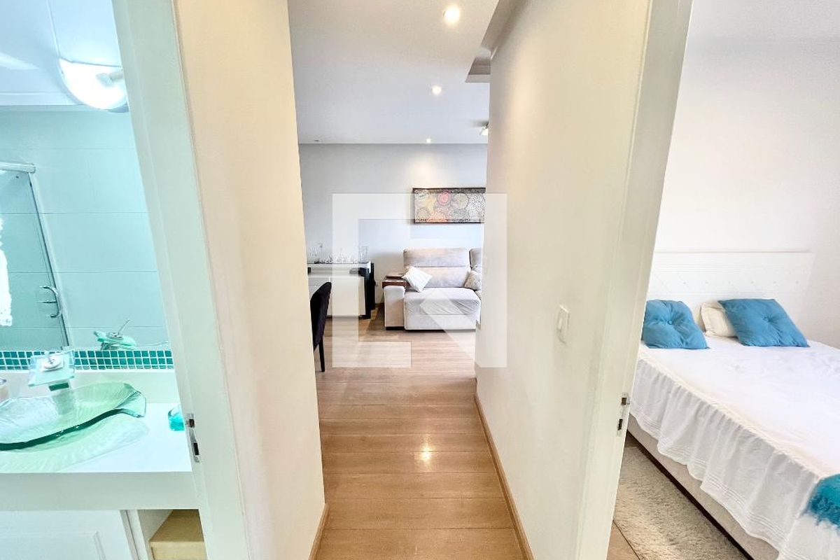 Apartamento, 3 quartos, 78 m² - Foto 39