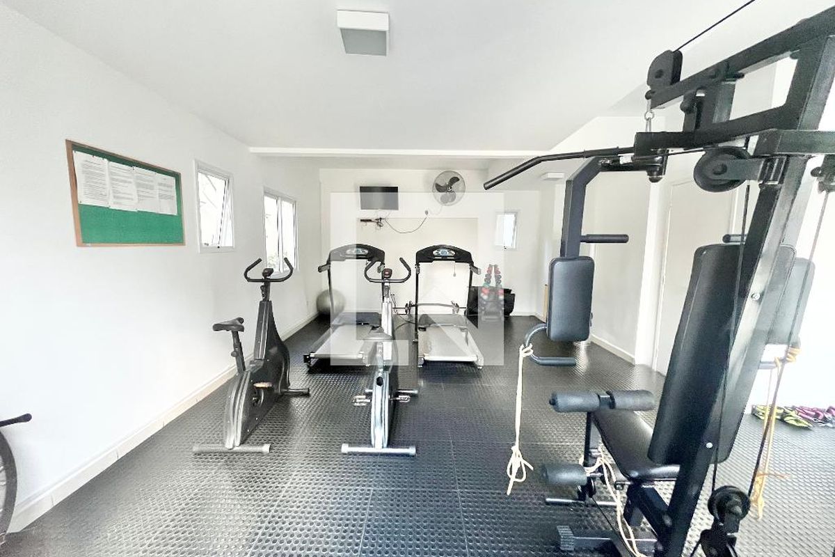 Apartamento, 3 quartos, 78 m² - Foto 162