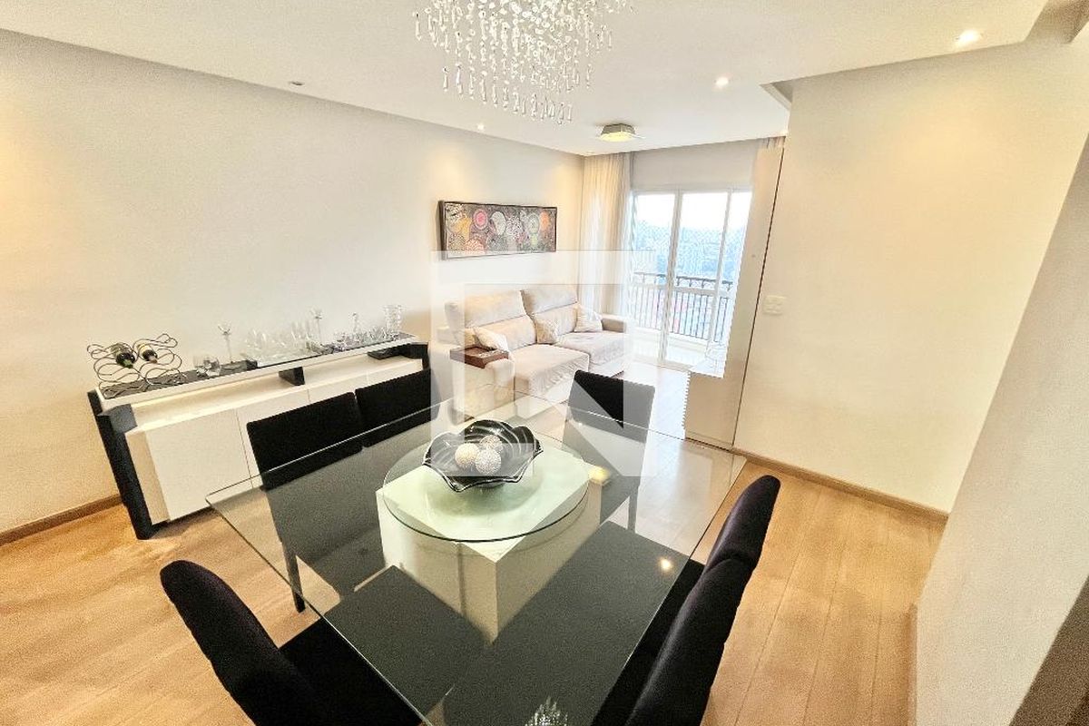 Apartamento, 3 quartos, 78 m² - Foto 3