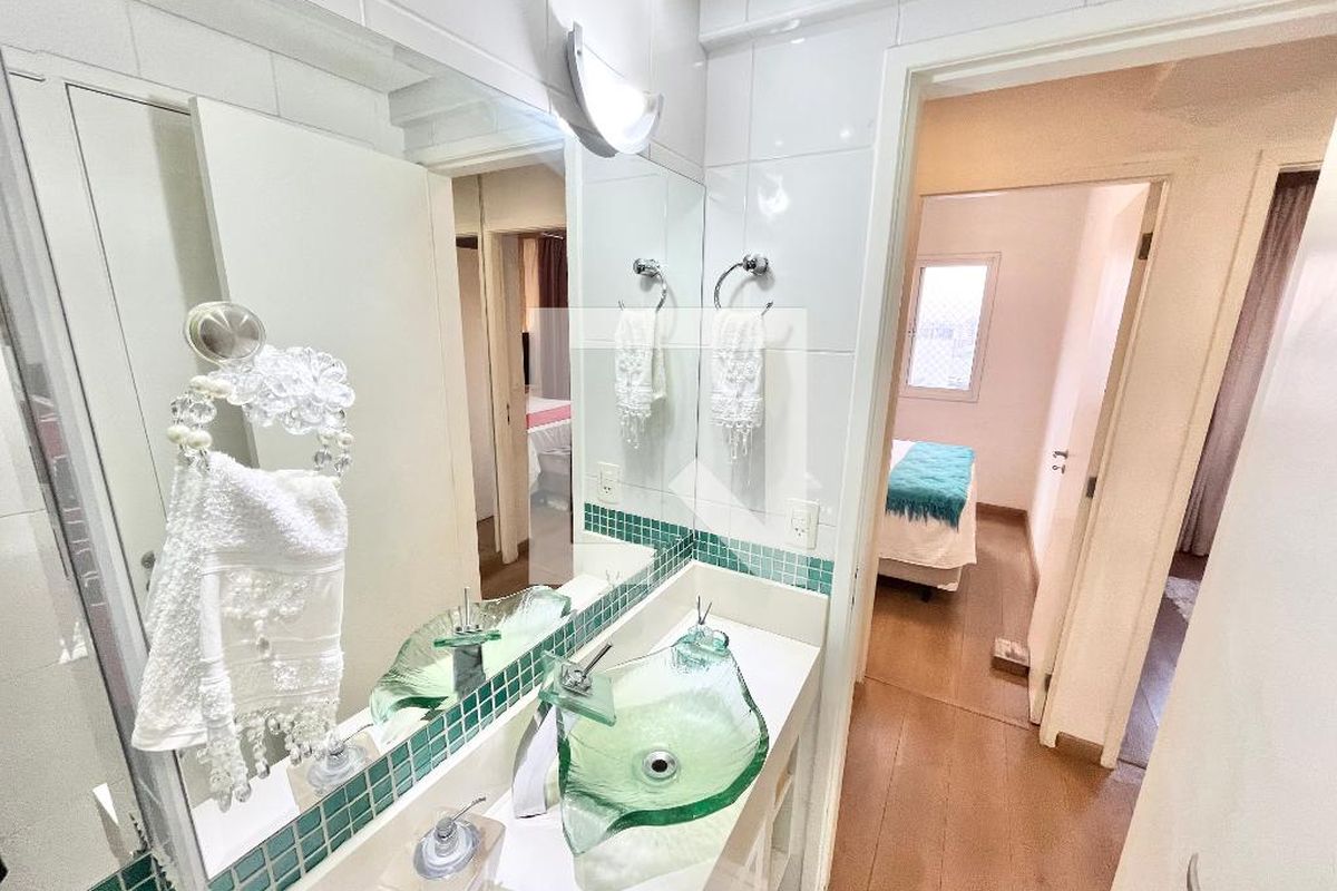 Apartamento, 3 quartos, 78 m² - Foto 96
